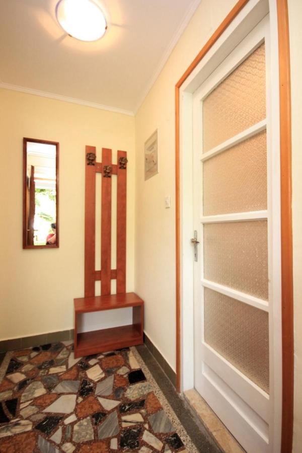 Apartments And Rooms By The Sea Medveja, Opatija - 2305 Lovran Ngoại thất bức ảnh