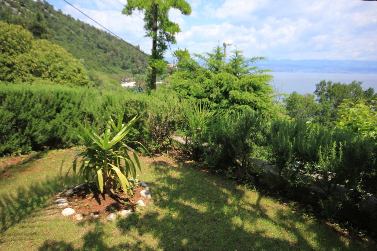 Apartments And Rooms By The Sea Medveja, Opatija - 2305 Lovran Ngoại thất bức ảnh