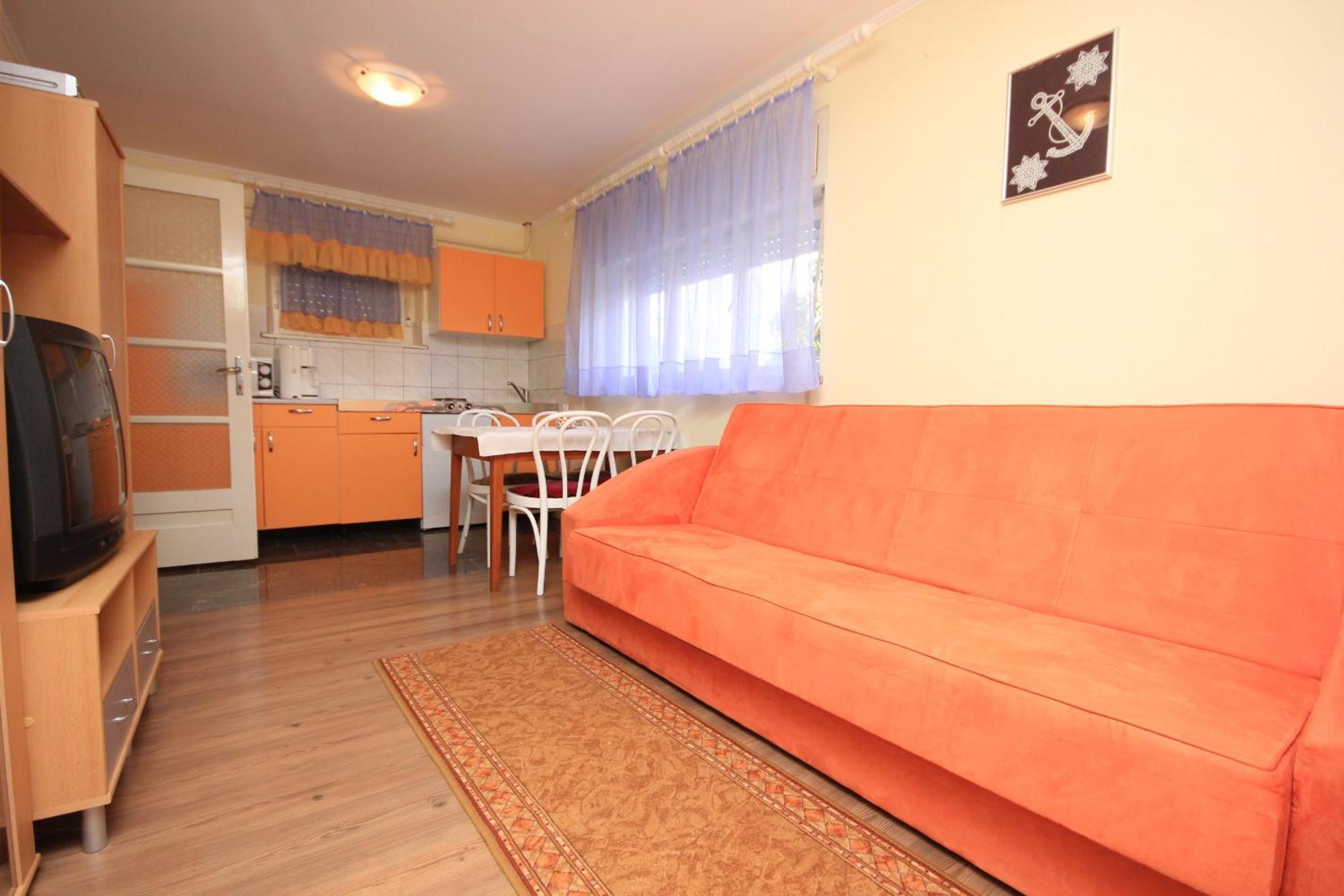 Apartments And Rooms By The Sea Medveja, Opatija - 2305 Lovran Phòng bức ảnh