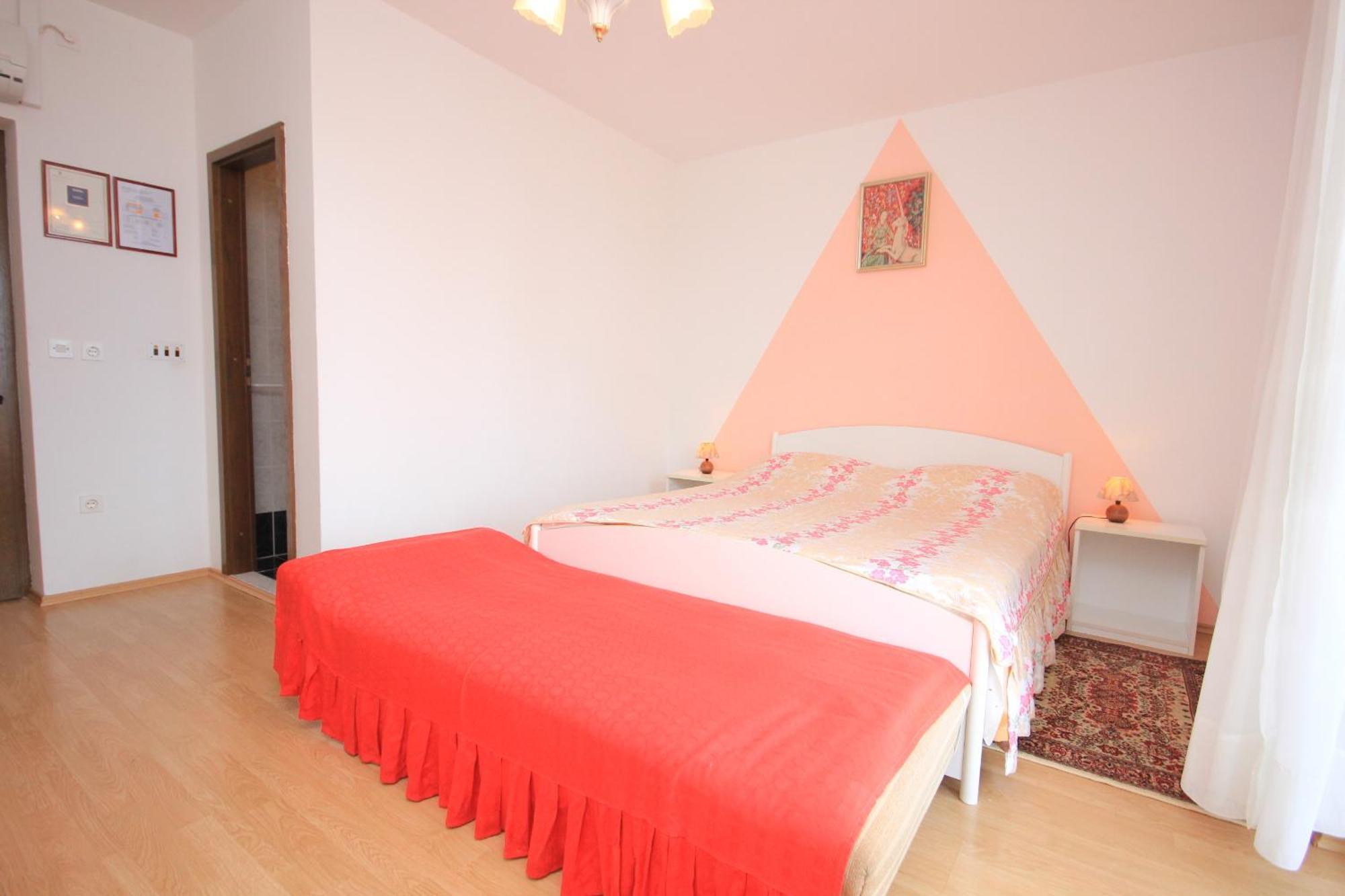 Apartments And Rooms By The Sea Medveja, Opatija - 2305 Lovran Phòng bức ảnh