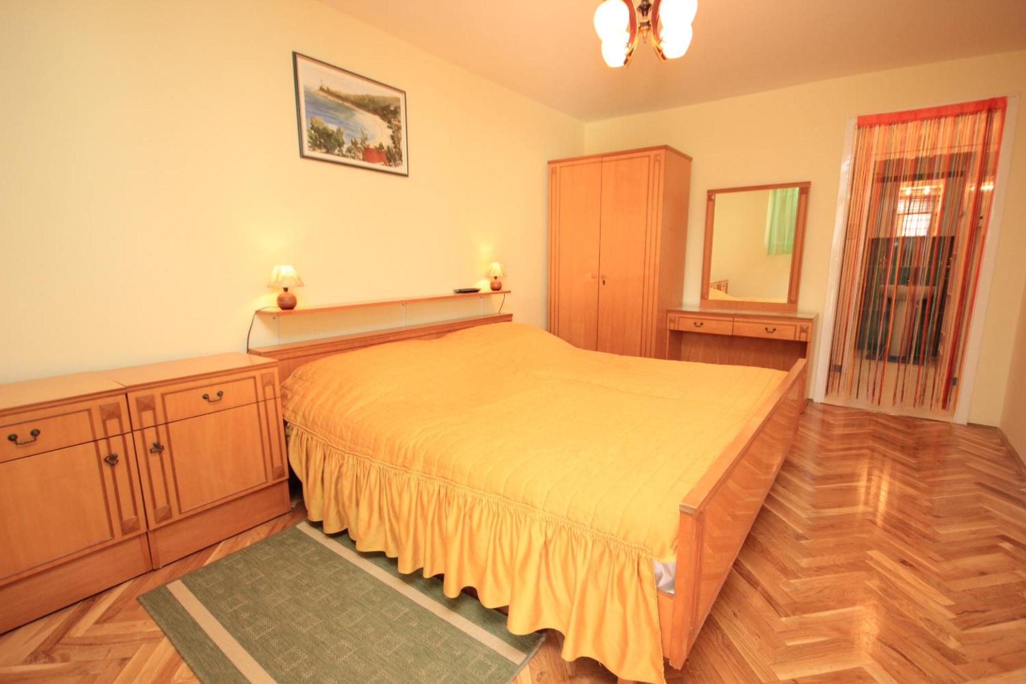 Apartments And Rooms By The Sea Medveja, Opatija - 2305 Lovran Phòng bức ảnh