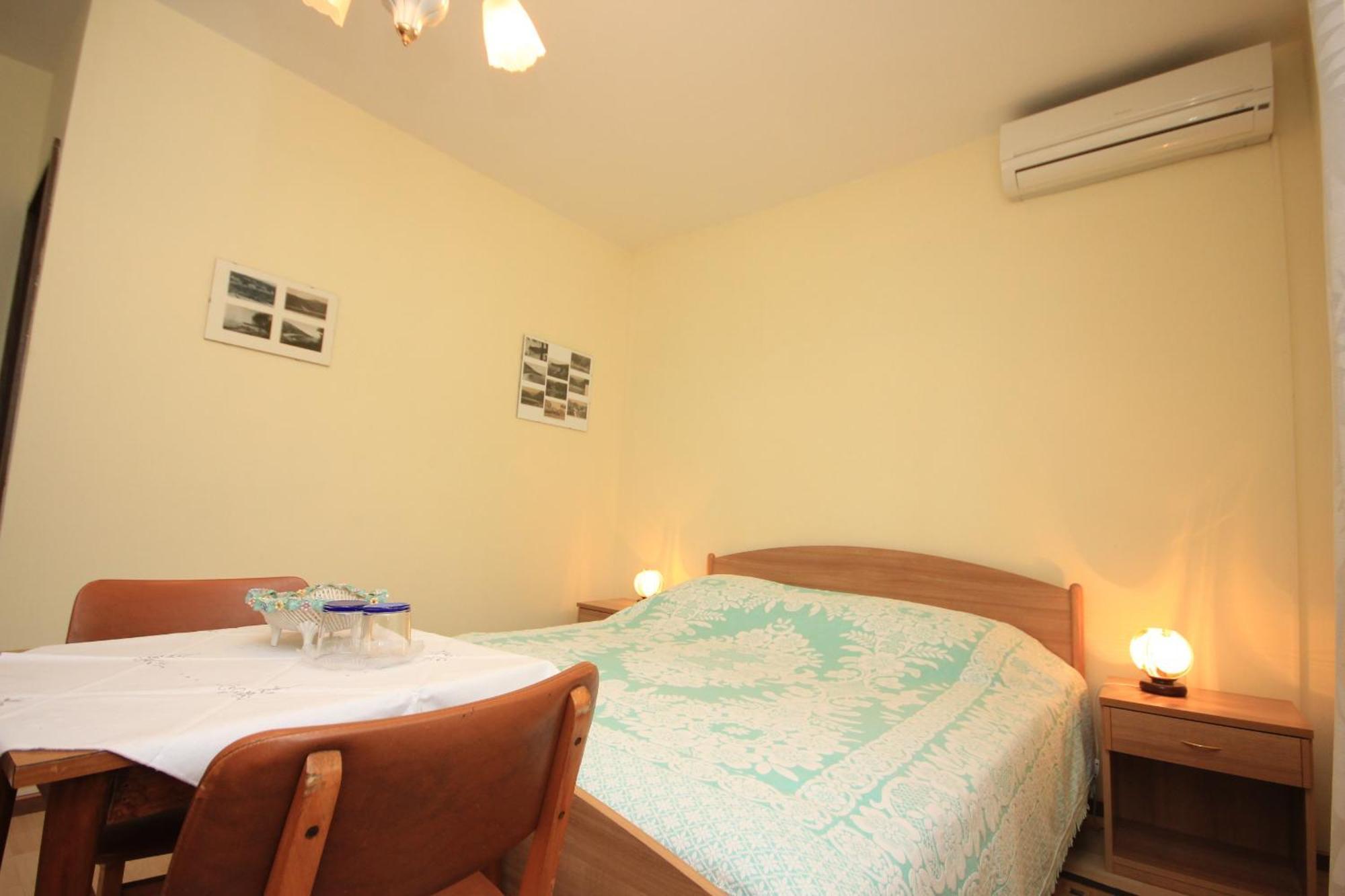 Apartments And Rooms By The Sea Medveja, Opatija - 2305 Lovran Phòng bức ảnh
